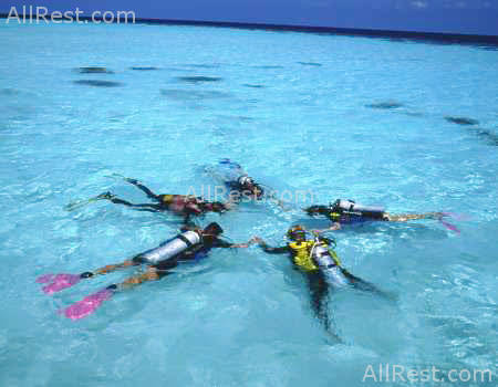 Eriyadu Island Resort 9